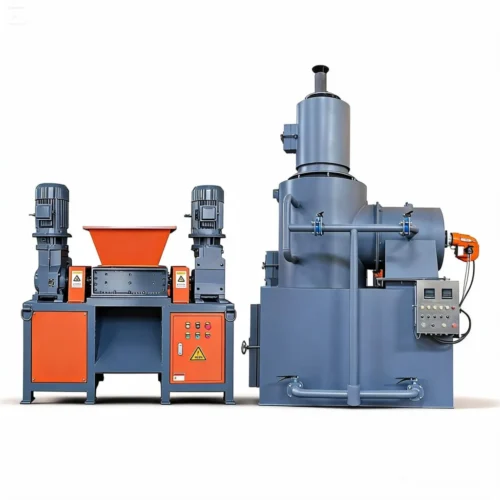Environmental Protection Equipment