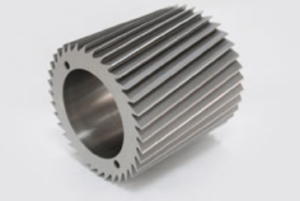 PELLETIZING KNIFE 切粒机刀 Pisau pelletizing